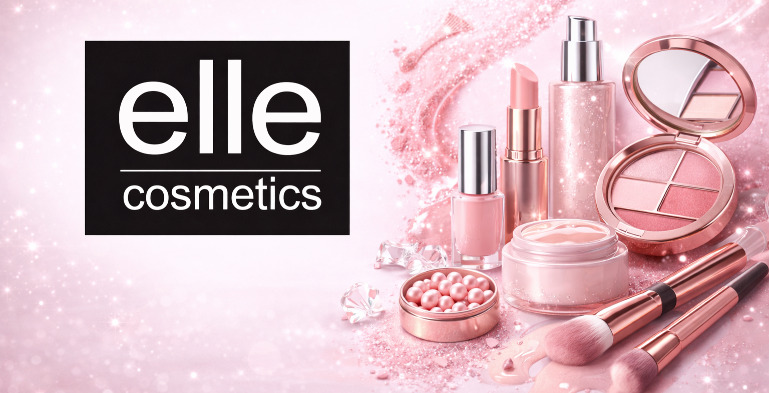 elle Cosmetics