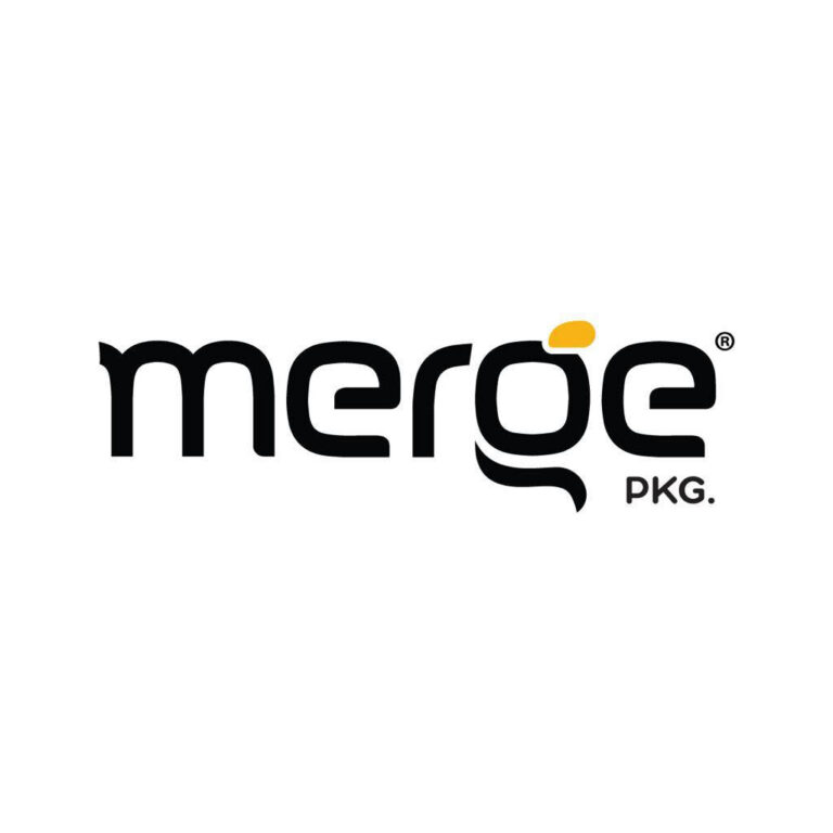 Merge Packaging