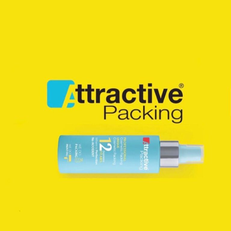 Attractive Packing